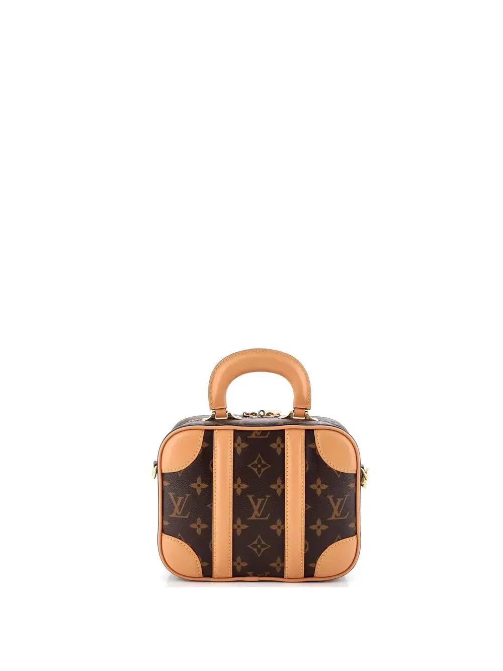 Louis Vuitton elevate your